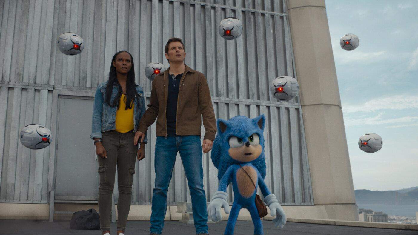 Após polêmica, Sonic: O Filme é adiado para 2020 – Vírgula