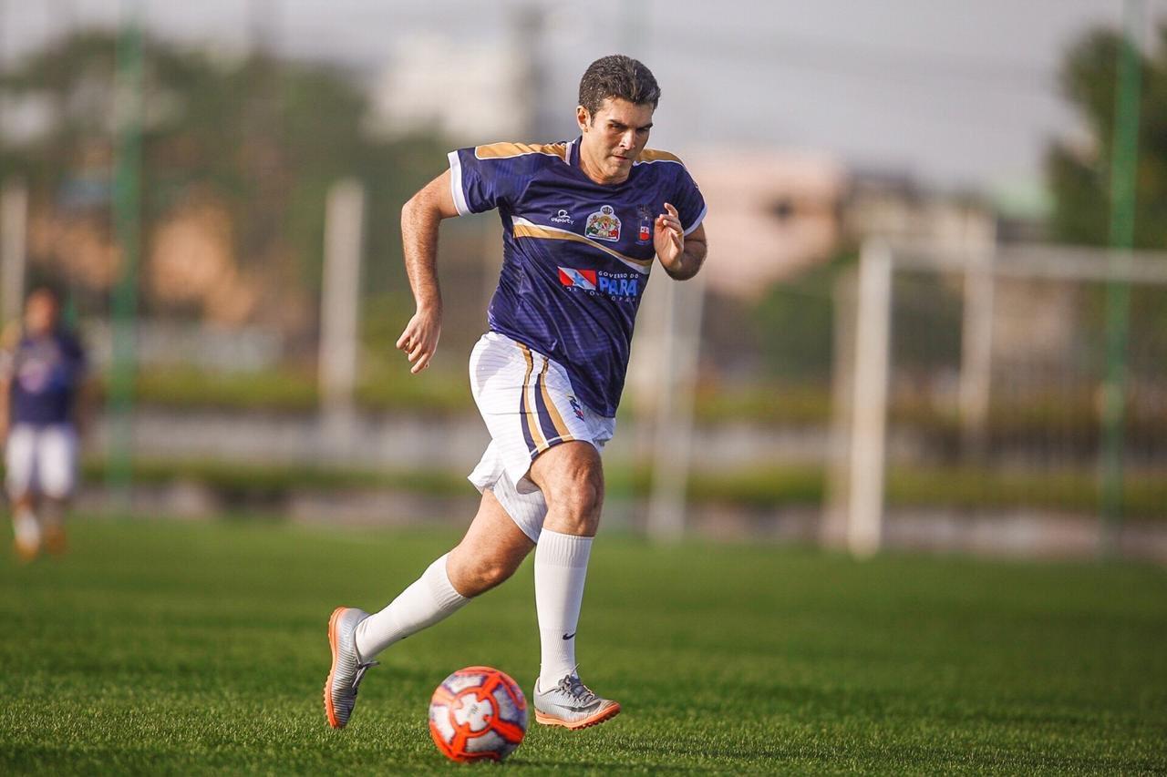 Arquivo Agência Pará