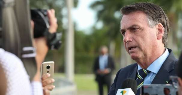 Resultado de imagem para Oposição critica convocação de Bolsonaro para manifestações do dia 15