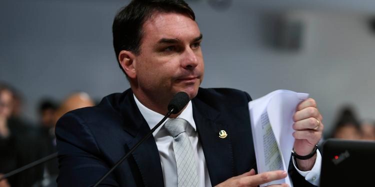 Edilson Rodrigues / Agencia Senado