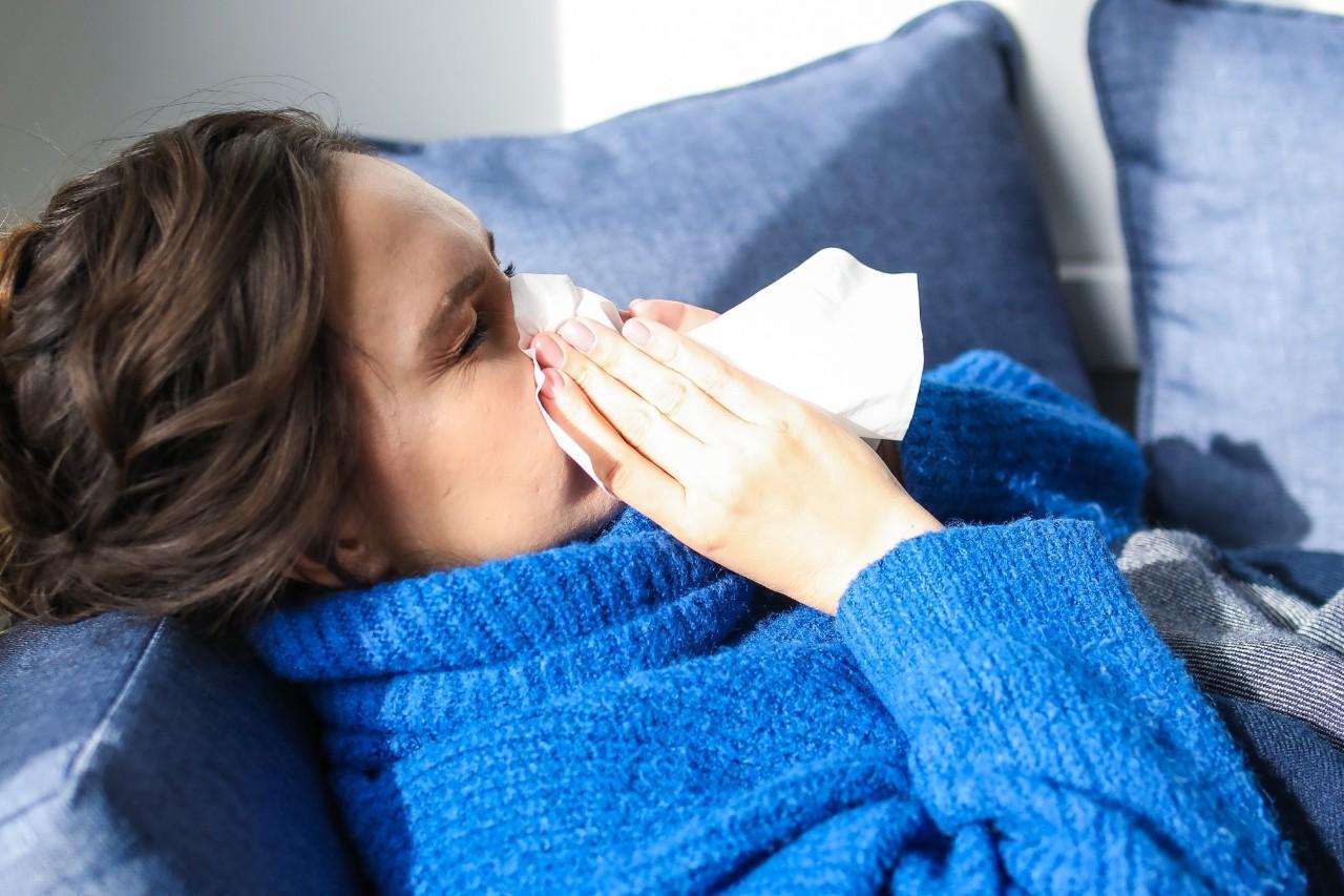 Virose: pega no ar? É contagiosa? Veja quais sintomas e dicas de como ...