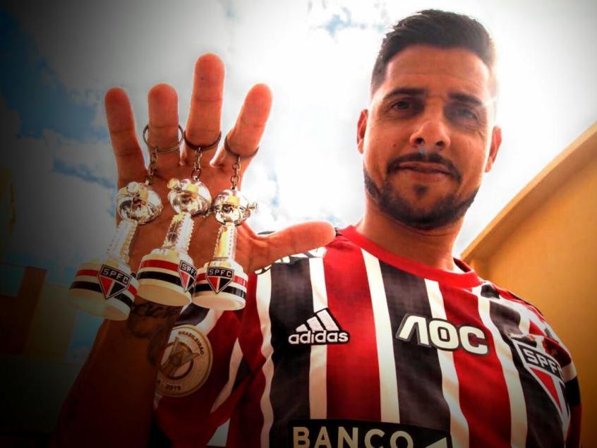 Como usar São Paulo?