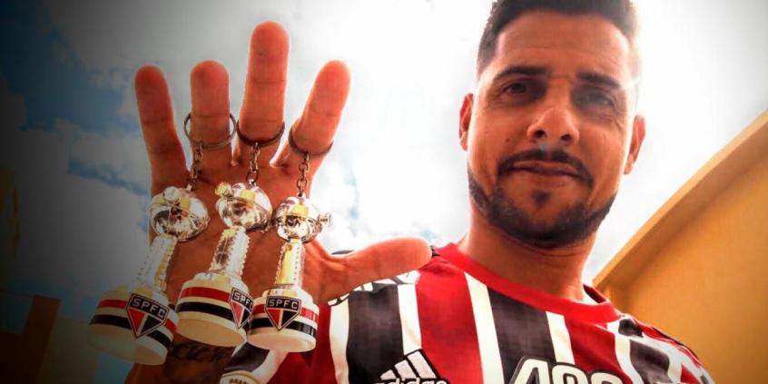 Como usar São Paulo?