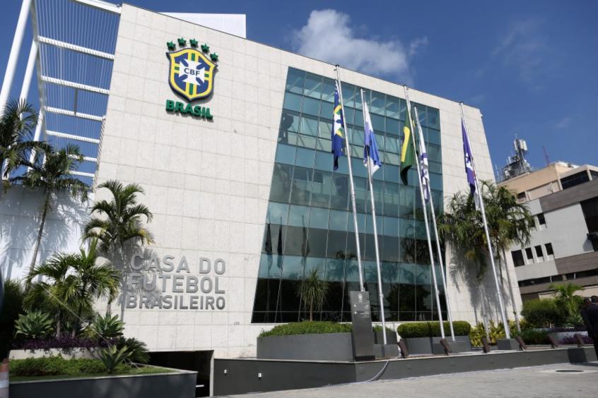 Icasa vence CBF e receberá R$ 18 milhões