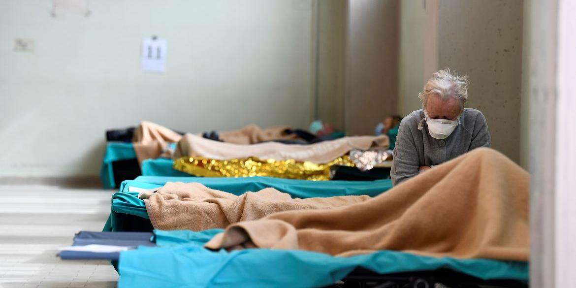 Flavio Lo Scalzo / Reuters