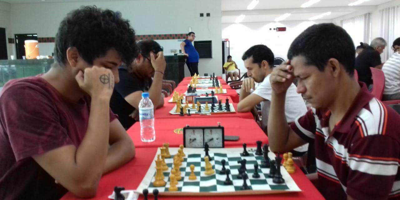 Ananindeua recebe final do Campeonato Paraense de Xadrez neste final de  semana; saiba regulamento, Mais Esportes