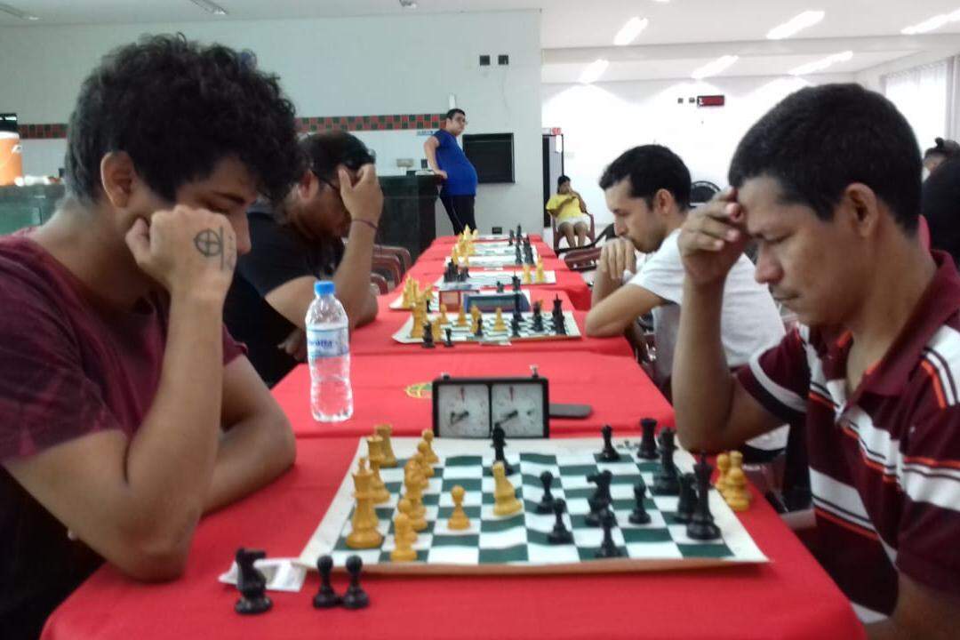 Abertas inscrições para Campeonato de Xadrez – Jornal Boa Vista e