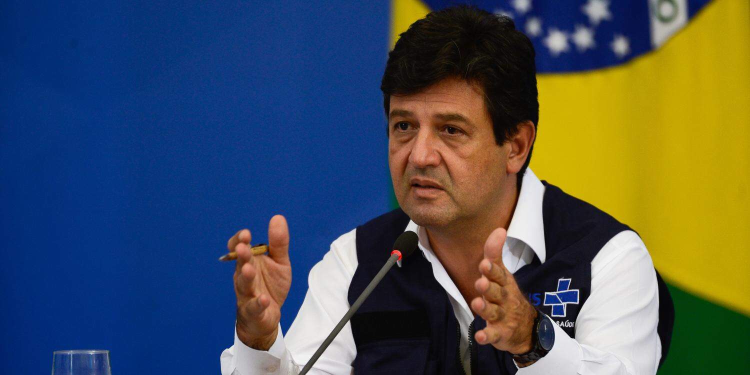 Marcello Casal Jr / Agência Brasil