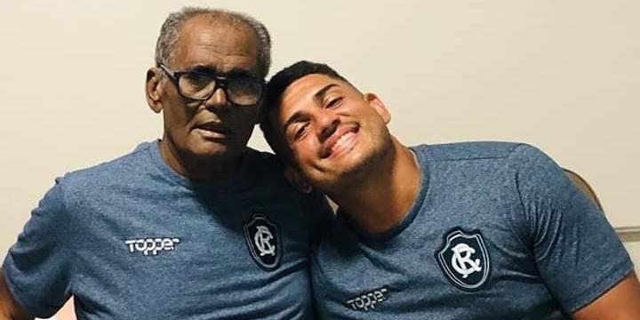 Após internação em Belém, ídolo do Remo e Internacional enfrenta batalha contra o câncer