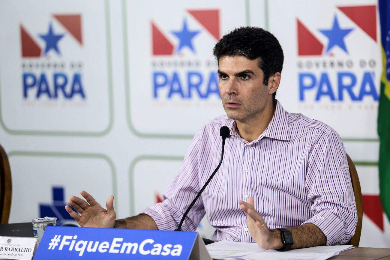 Bruno Cecim / Agência Pará