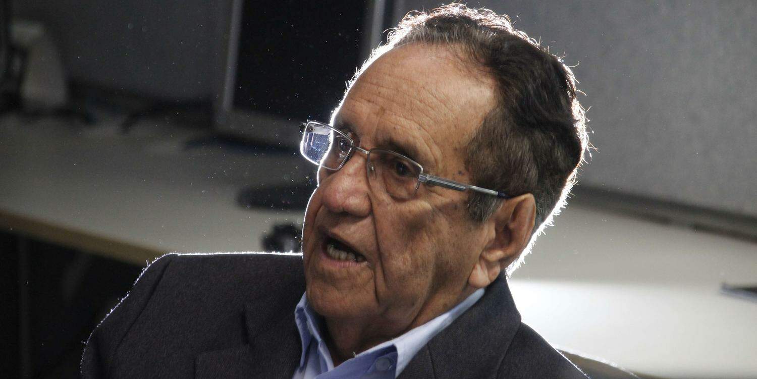 Igor Mota / Arquivo O Liberal