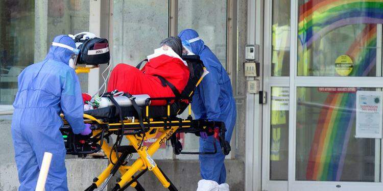 Reuters / Christinne Muschi