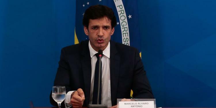 Marcello Casal Jr. / Agência Brasil