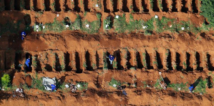 Amanda Perobelli / REUTERS