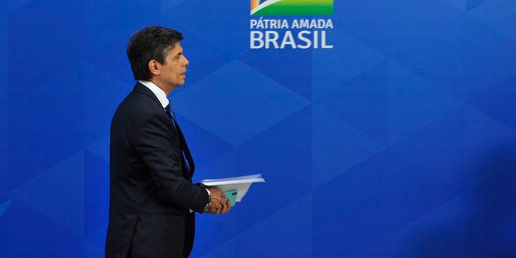 Marcello Casal Jr / Agência Brasil