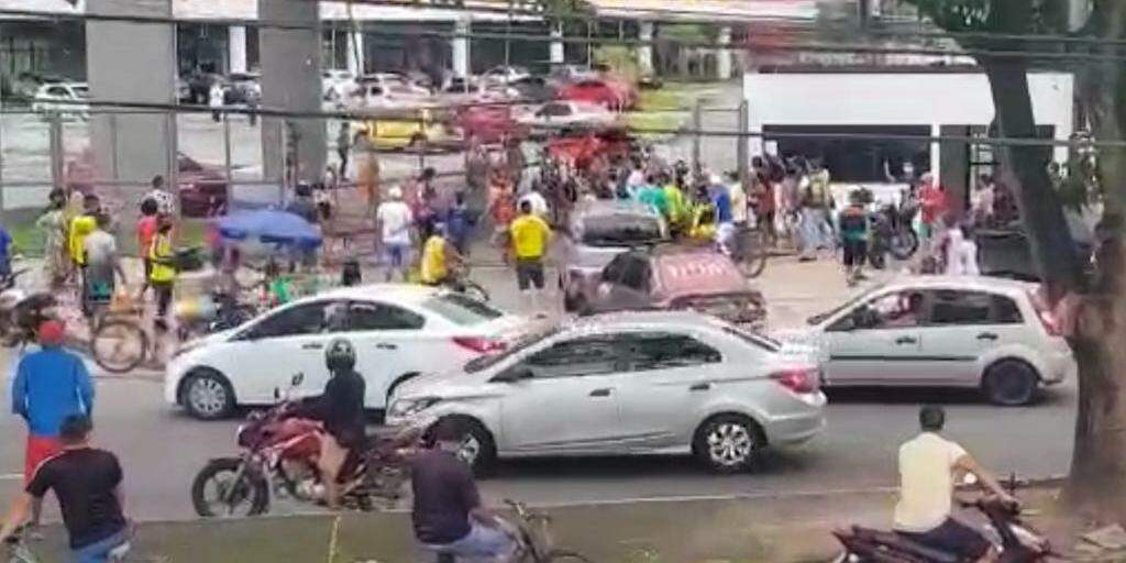Reprodução/Redes Sociais