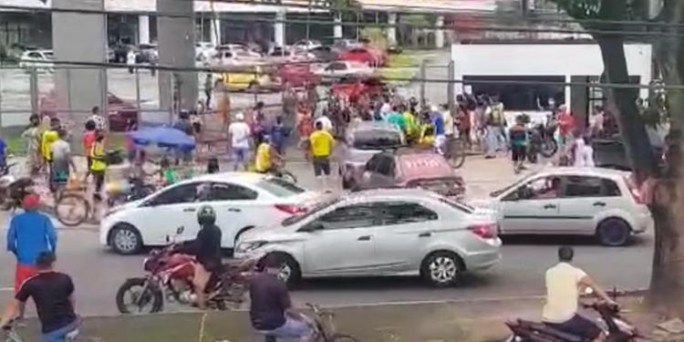 Reprodução/Redes Sociais