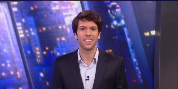 Reprodução CNN Brasil