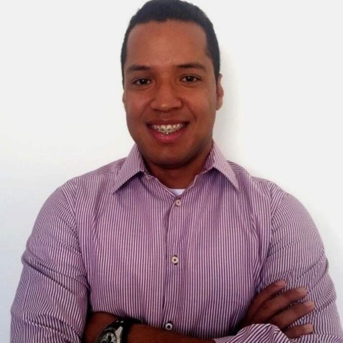 Franck Azevedo, diretor de Marketing da Ceofood Pará