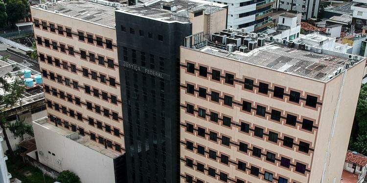 Reprodução / Portal TRF1
