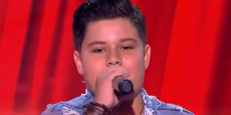 Adolescente Participante Do The Voice Kids E Assassinado Em Candeias