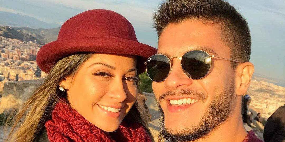 Arthur Aguiar Comenta Separacao Com Mayra Cardi Celebridades O Liberal Arthur Aguiar Comenta Separacao Com Mayra Cardi Celebridades O Liberal