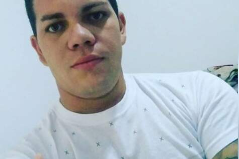 José Allan foi morto a tiros no porta-malas de seu carro José Allan foi morto a tiros no porta-malas de seu carro