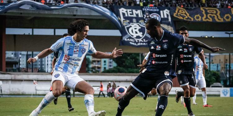 Jorge Luiz / Paysandu