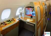 Nova classe Emirates