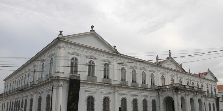 Everaldo Nascimento/Arquivo O Liberal