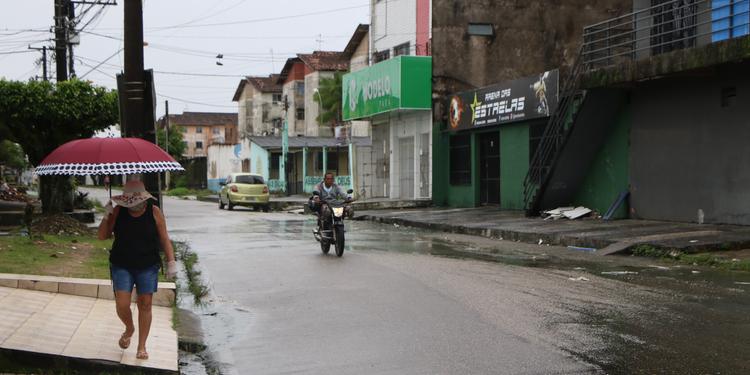 Thiago Gomes / Arquivo O Liberal