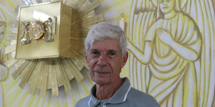 César Perrarri/Arquivo O Liberal