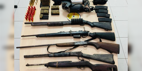 Ascom da Polícia Civil