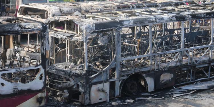 Igor Mota / O Liberal