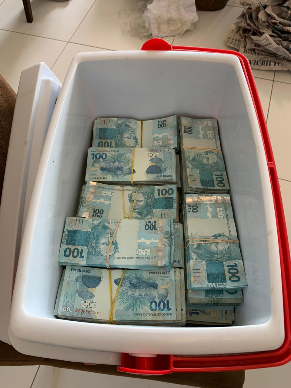 Divulga��o / Pol�cia Federal