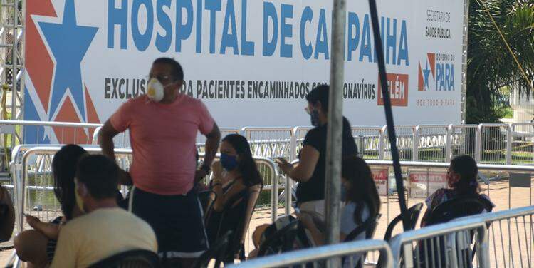 Cláudio Pinheiro / O Liberal