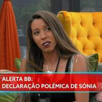 Sónia Jesus, do Big Brother Portugal, perdeu a liderança após declaração preconceituosa