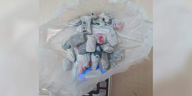 Reprodução do site Zé Dudu