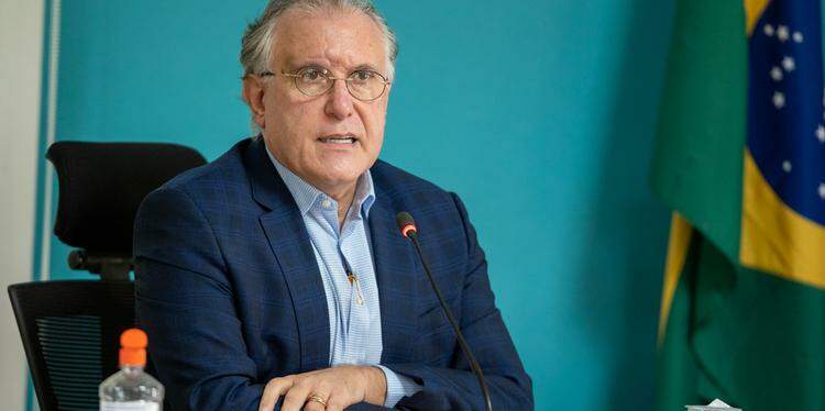 Marco Santos / Ag. Para