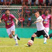 Segundinha do Parazão oferece duas vagas na elite do futebol paraense