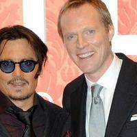 Johnny Depp tem conversa exposta em depoimento