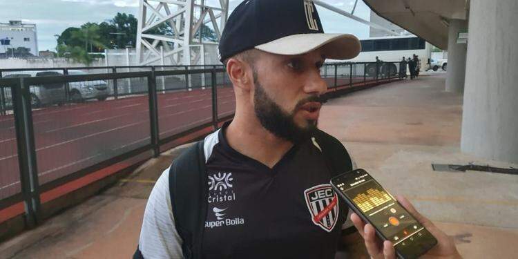 Esporte Goiano