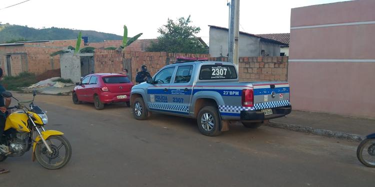 Ronaldo Modesto/Correio de Carajás