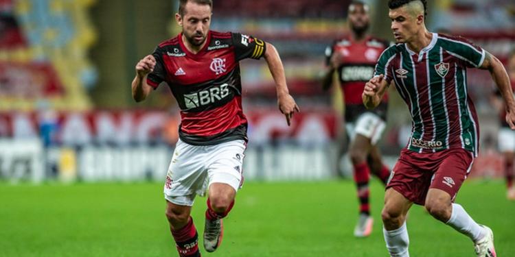 Marcelo Cortes / Flamengo