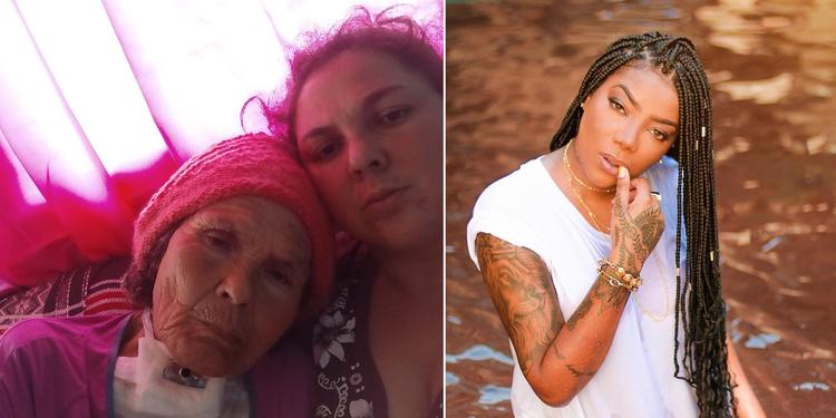 Reprodução Instagram e Twitter