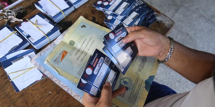 Alex Ribeiro / Agência Pará