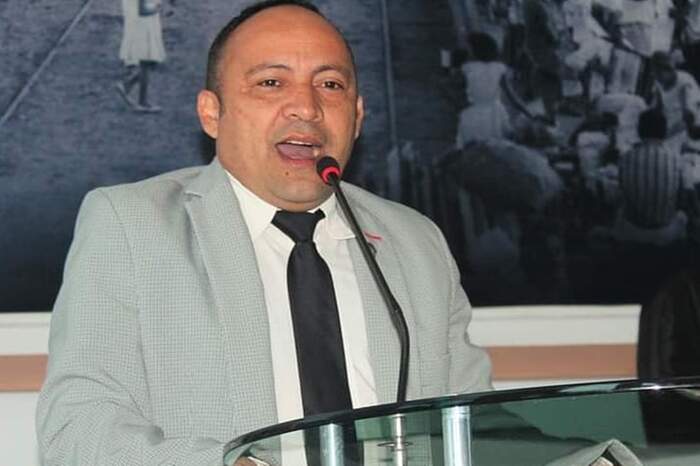 Vereador de Castanhal, 'Mirandinha' é acusado de provocar o acidente Vereador de Castanhal, 'Mirandinha' é acusado de provocar o acidente