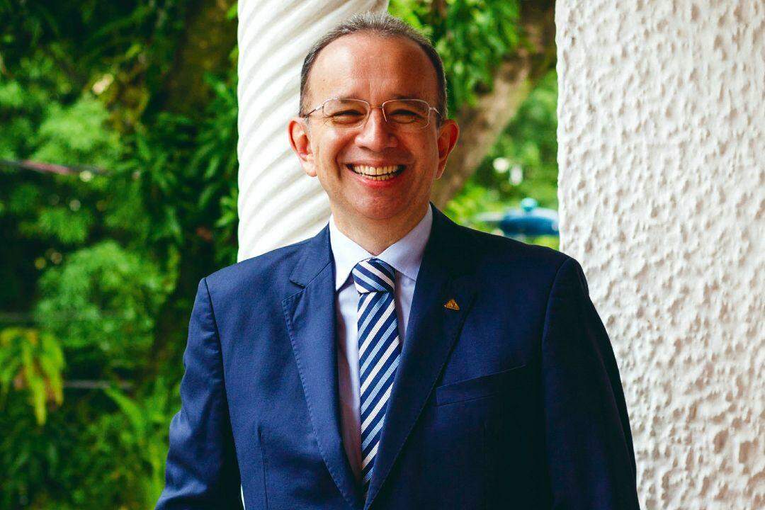 José Gomes Fernando