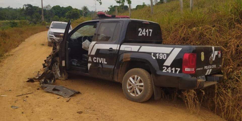 Divulgação / Redes Sociais