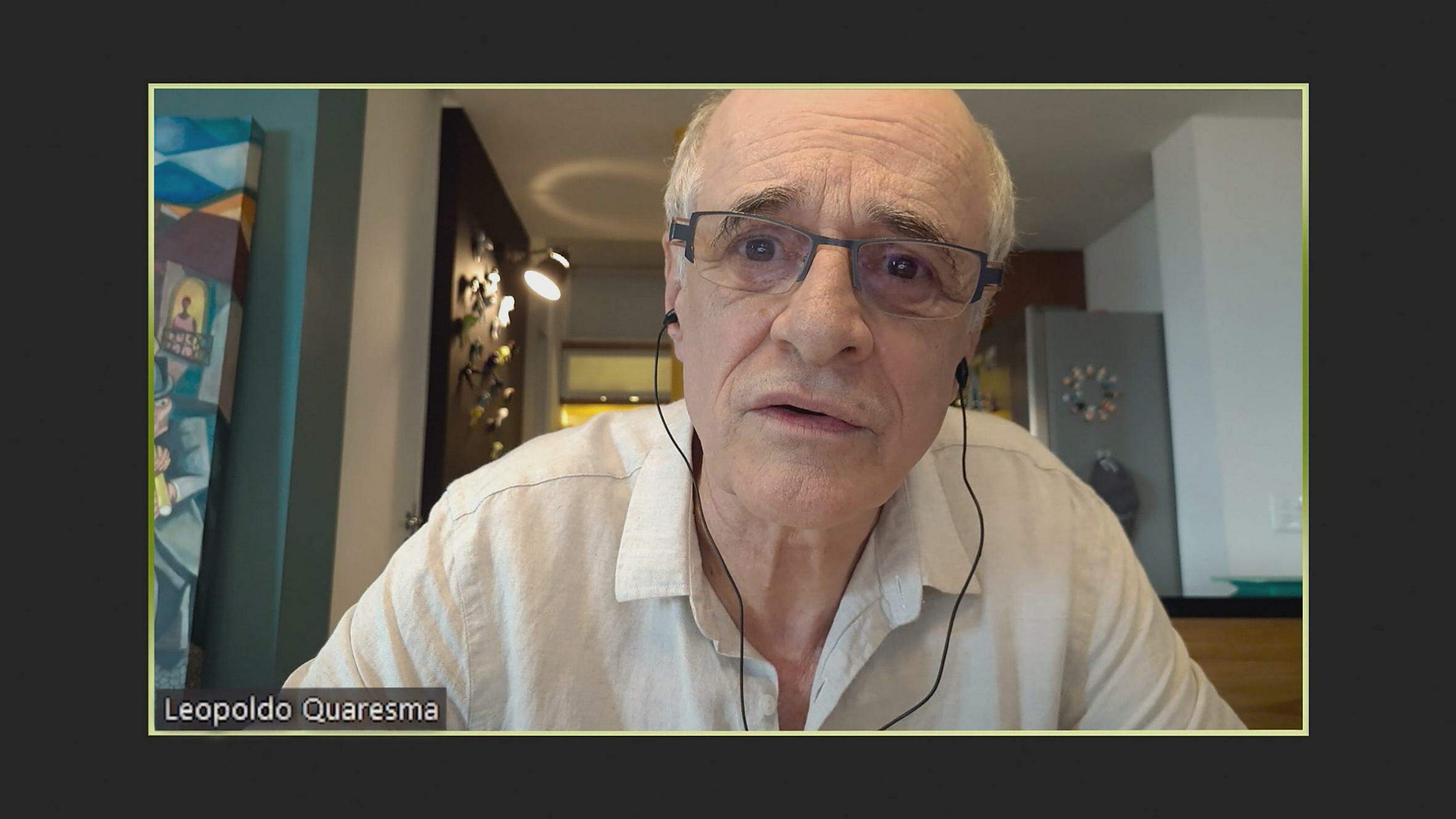 Apos Viralizar Com Declaracao Nas Redes Sociais Marcos Caruso Nega Bissexualidade